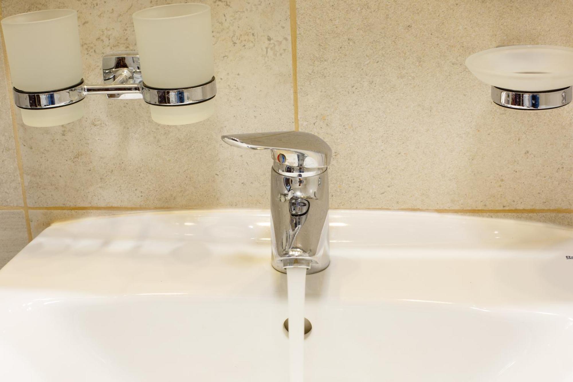 Apart-Hotel Vegus Uralszk Kültér fotó